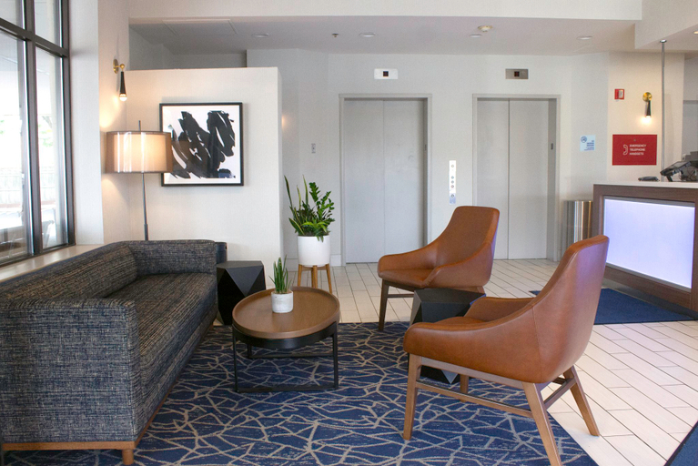 Others 5, Holiday Inn Express & Suites BOSTON - CAMBRIDGE by IHG, Cambridge