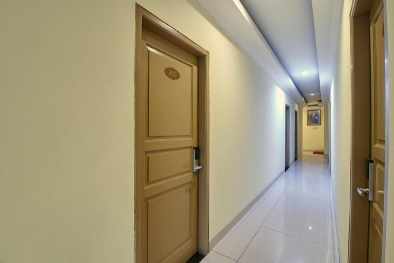 Others 4, FLAMENCO URBAN STAY, Central Jakarta