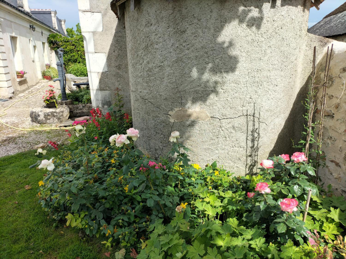 Others 4, Le clos des augers, chambres d'hotes et roulotte, Indre-et-Loire