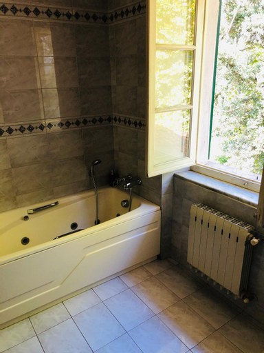Bathroom 6