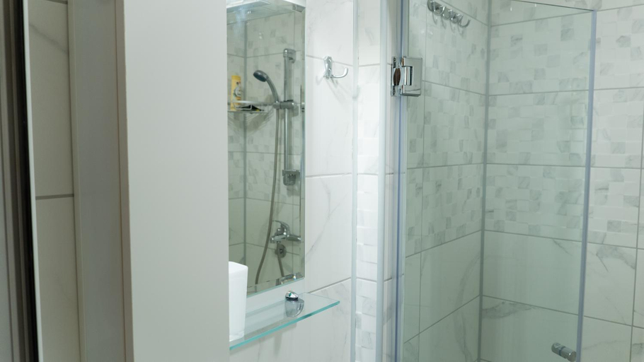Bathroom 2, Casablanca City Center Private Parking, Niš