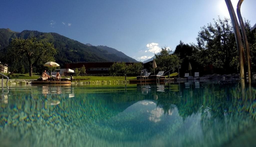 Sport & Beauty 3, Apparthotel Ederfeld, Schwaz
