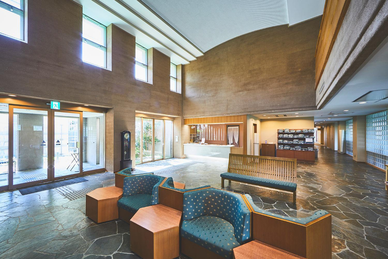 Public Area, Shiki Resort Hakone Style, Hakone