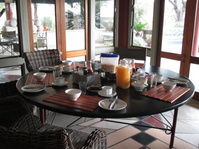 Food & Drinks 5, Tingala Lodge, Mopani