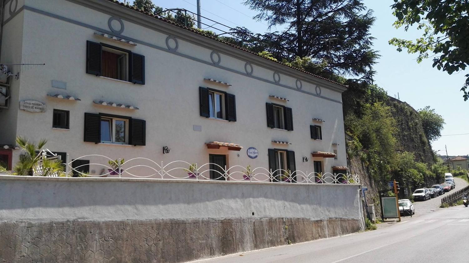 Others 4, Casa Vacanze Agara, Salerno