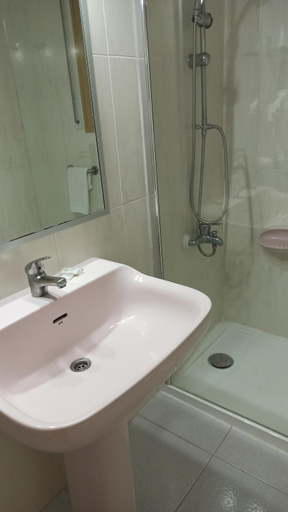 Bathroom 4, Somni Cambrils, Tarragona