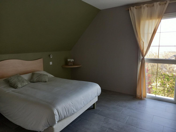 Bedroom 12