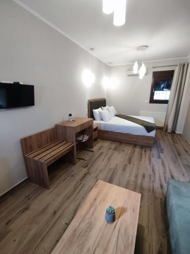 Others 4, Erietta Rooms, Epirus