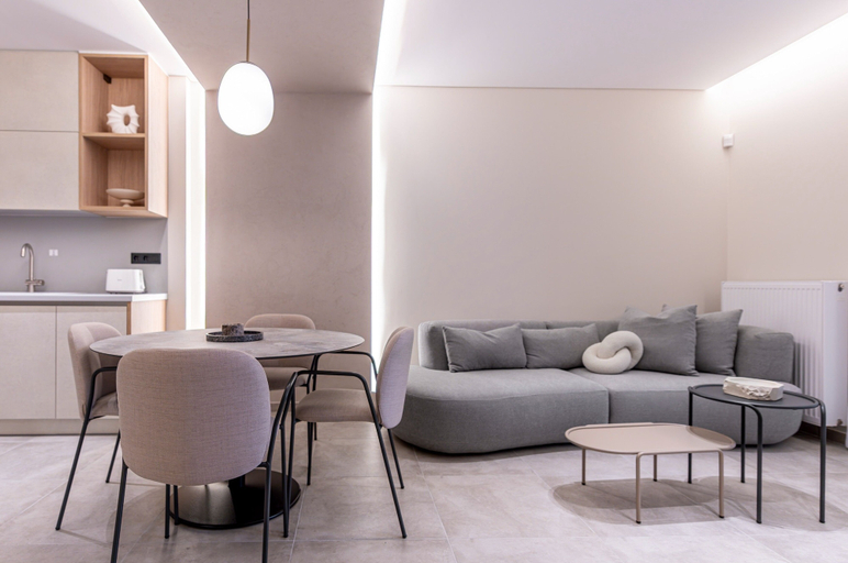 Others 5, Phaedrus Living Athens Luxury Residences Ivory, Attica