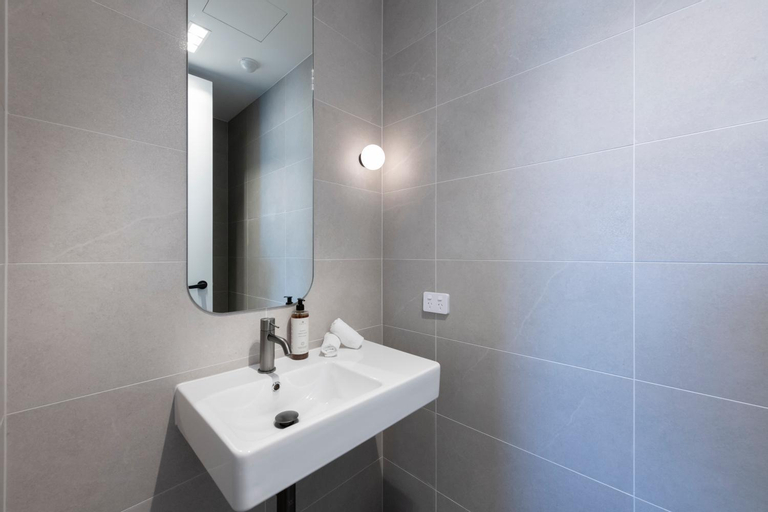 Bathroom 8