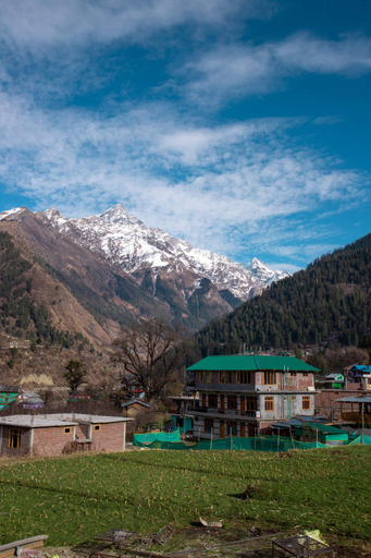 Others 4, Bella View Hostel, Kullu