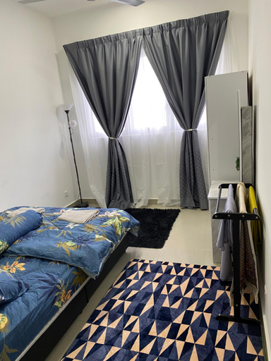 Others 3, SKF Homestay, Puchong
