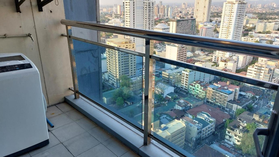 Others 5, Pearl of orient delux, Manila City