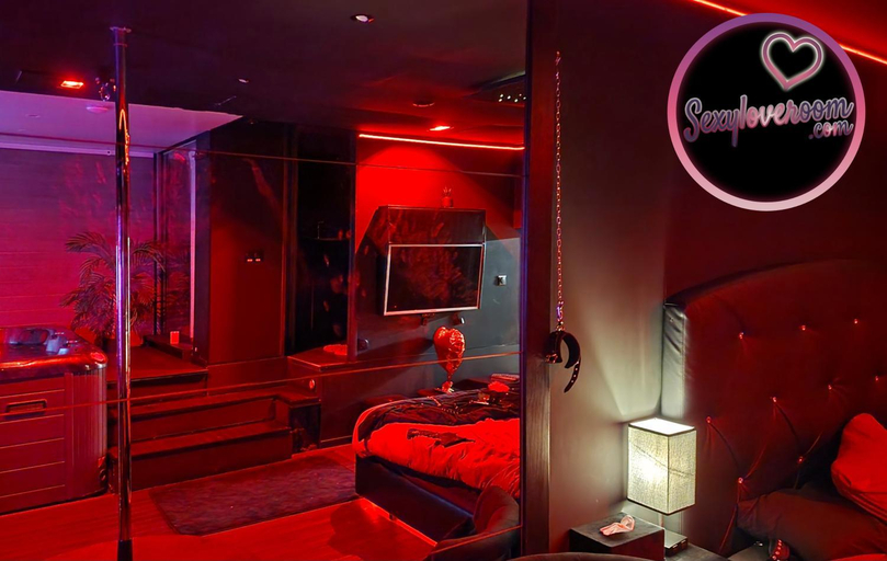 Others 4, Loveroom Sexyloveroom, Pyrénées-Orientales