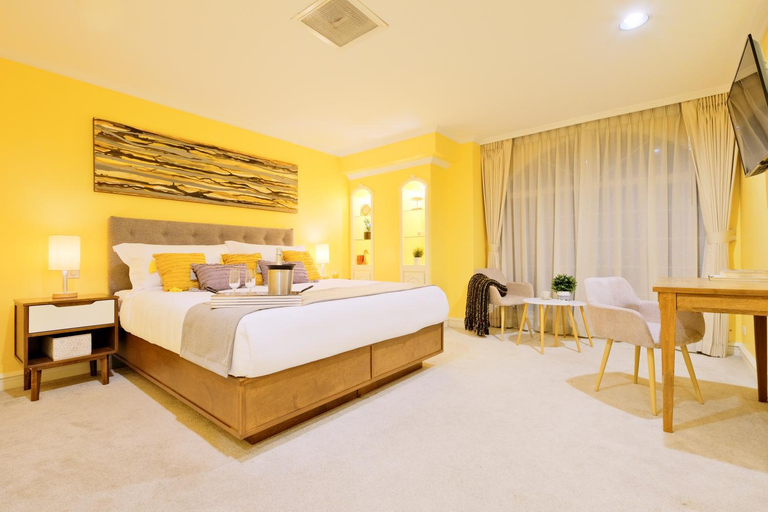 Bedroom 5