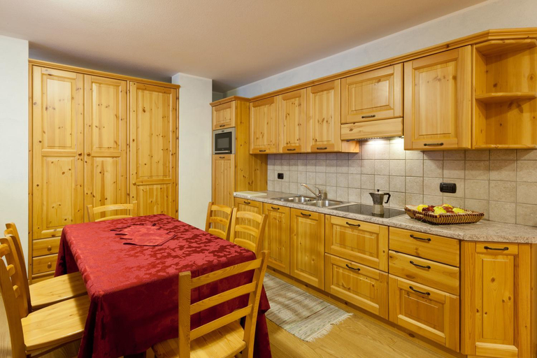 Others 5, Chalet Stelle di Neve, Sondrio
