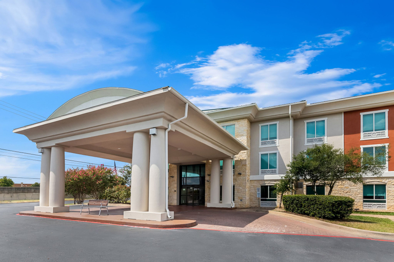 Exterior & Views 2, Holiday Inn Express & Suites AUSTIN SW - SUNSET VALLEY by IHG, Travis
