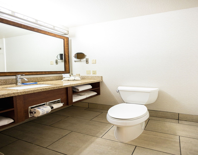 Bathroom 2