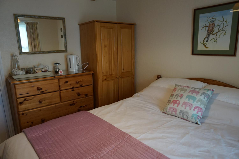 Others 2, The Nurseries Bed and Breakfast Fairford, Gloucestershire