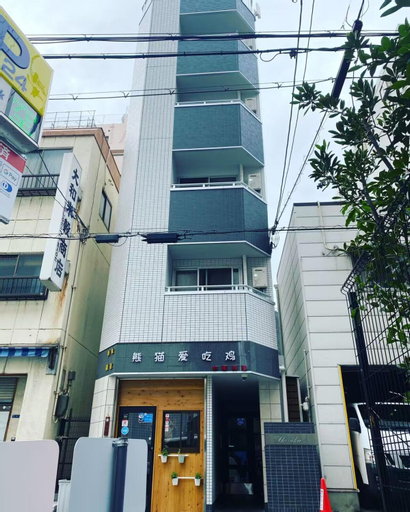 shizuka1 301, Osaka