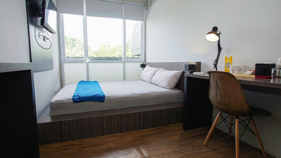 Bedroom 8