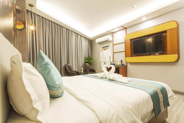 Bedroom 5