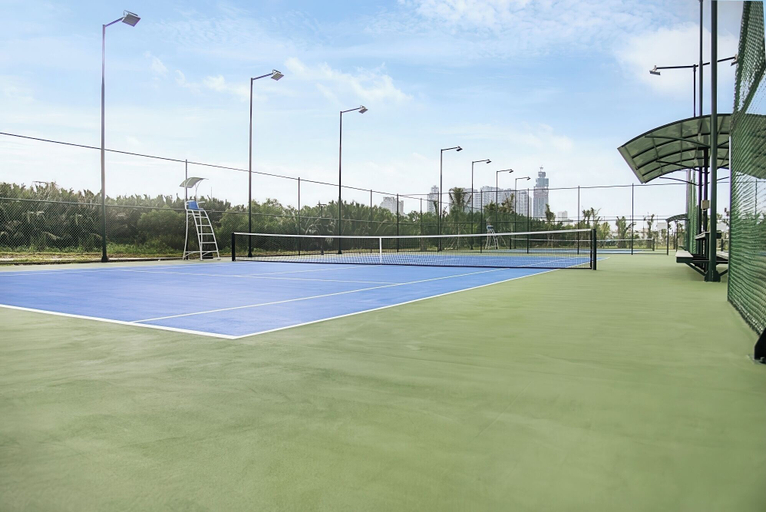 Sport & Beauty 4, New City Thu Thiem D2, District 2