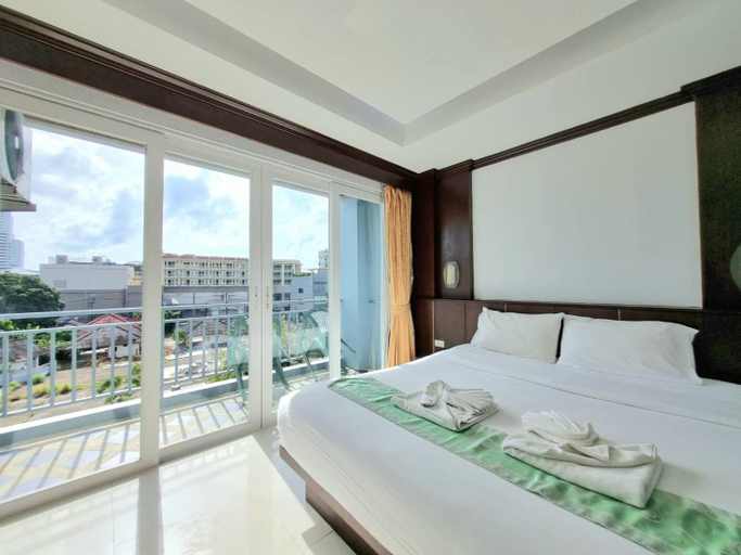 Bedroom 9