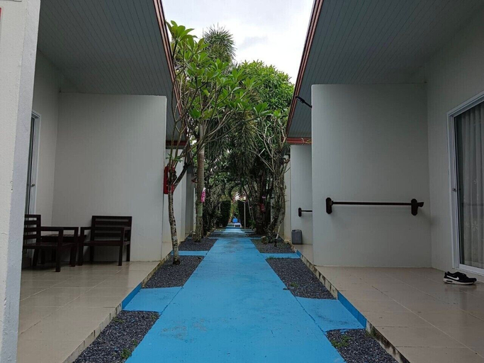 Others 5, Baan Chong Fa Resort, Takua Pa