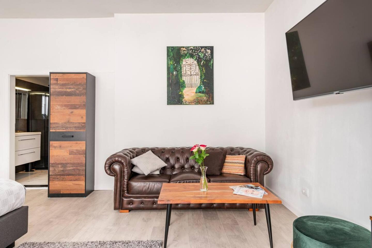 Others 2, Logement viphouse Valkenburg, Valkenburg aan de Geul