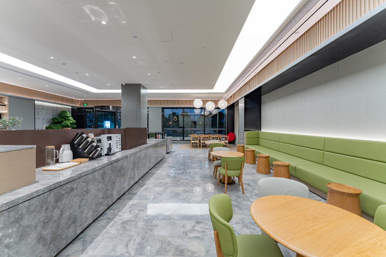 Others 3, Ji Hotel Xiangyang Aviation Road, Xiangfan