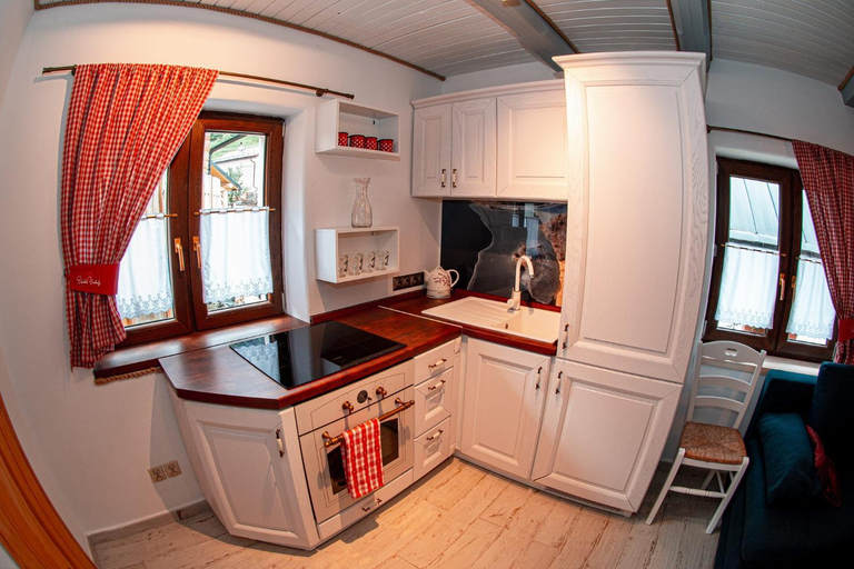 Others 5, Chalets Dedinky, Rožnava