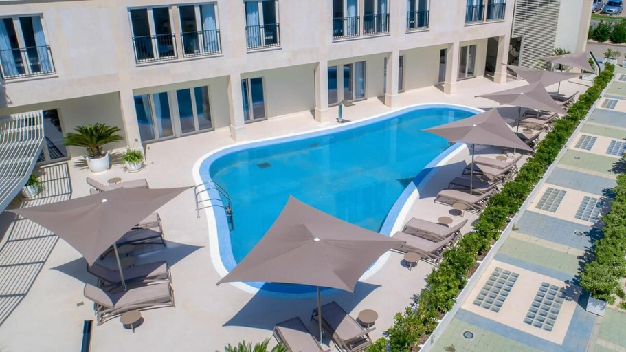 Sport & Beauty 2, Garden Palace Resort, Umag