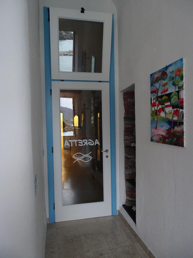 Others 3, Agretta Sea View Apartment, La Spezia