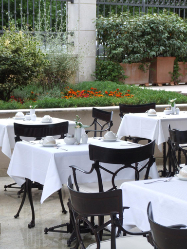 Food & Drinks 5, Hotel Villa Vera, Lovran