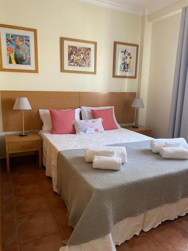 Others 5, Apartamento Altura T2, Castro Marim