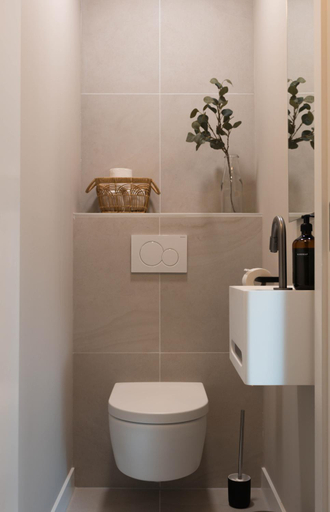 Bathroom 3, Carre Hotel Zuid-Limburg, Nuth