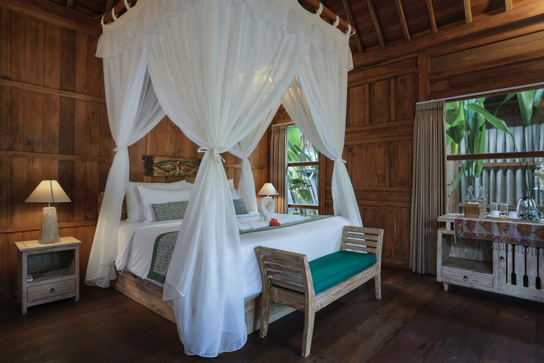 Bedroom 13