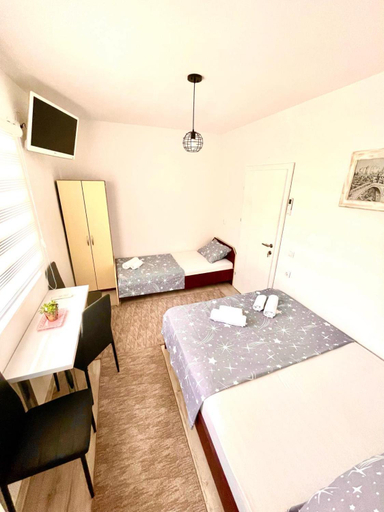 Others 5, Apartment Adel, Herzegovina-Neretva