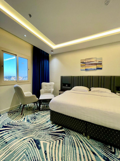 Bedroom 2, qimampark AlNamas6