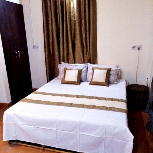 Mafalda - Luxury Apartments & Suites, North Goa