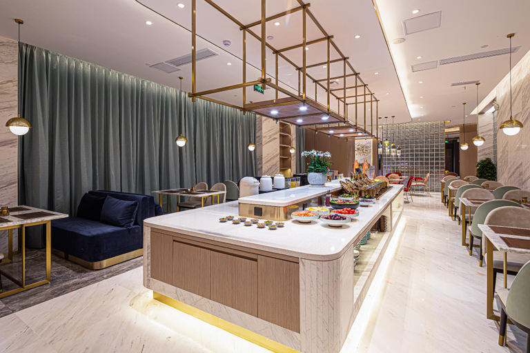 Food & Drinks 4, Orange Hotel Chuzhou Municipal Government, Chuzhou
