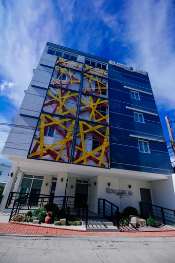 Exterior & Views 2, Belltower Csheli Suites Bantay - Vigan By Zuzu, Bantay