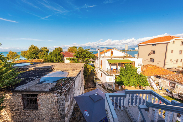 Others 5, ApartHotel by PikHost, Shkodrës