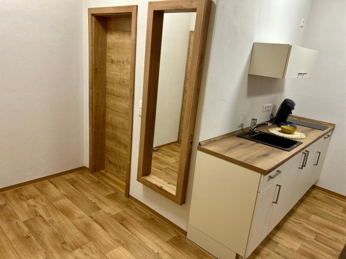 Others 3, ANNA Gastehaus Zimmer, Schwandorf