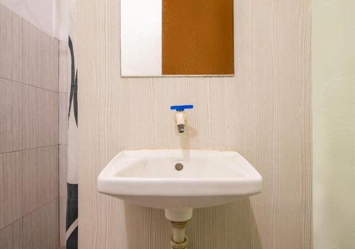 Bedroom 5, CATHALEYA RESIDENCE, Karawang