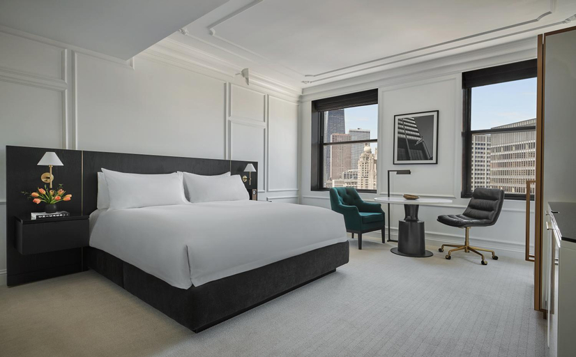 Bedroom 8