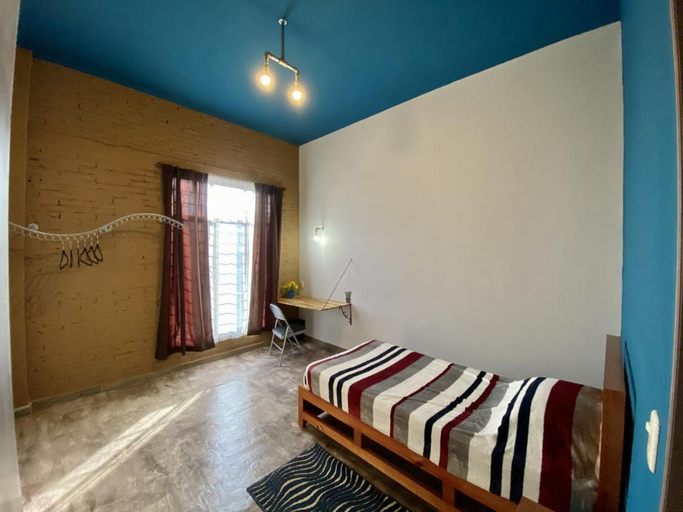 5, Diaza Rooms Center of Oaxaca, Del Centro