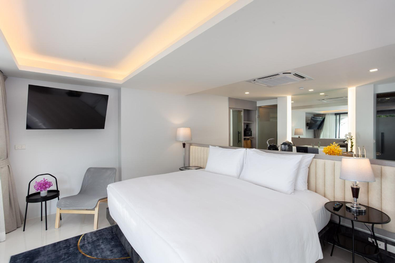 Bedroom 11