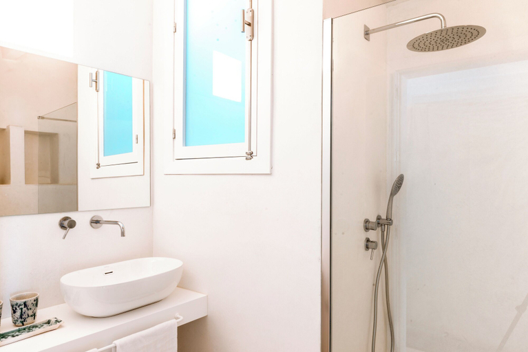 Bathroom 3, Casa boutique Encalada, Cádiz